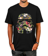 Load image into Gallery viewer, Star Wars T Shirt Mask