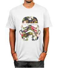 Load image into Gallery viewer, Star Wars T Shirt Mask