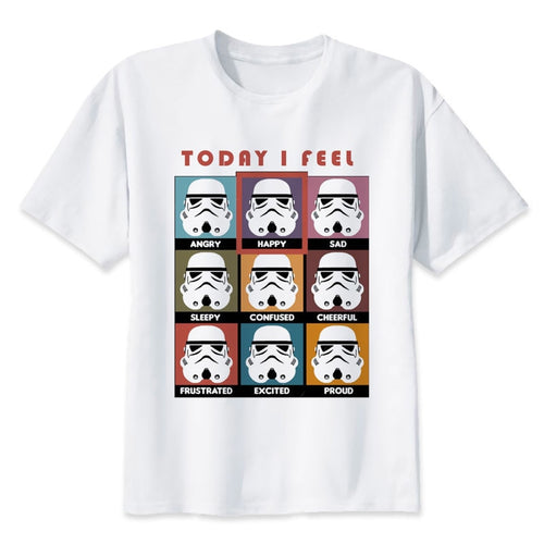 Star Wars Stormtrooper T-Shirt