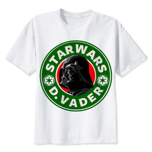 Load image into Gallery viewer, Star Wars Stormtrooper T-Shirt