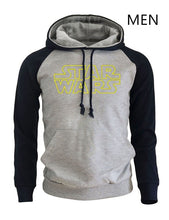 Load image into Gallery viewer, Star Wars Casual Hoodies