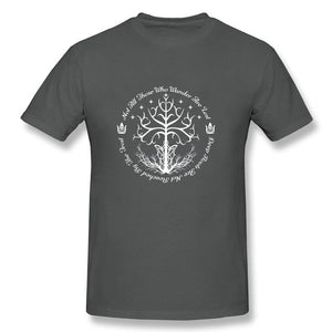 LOTR White Tree T-Shirt