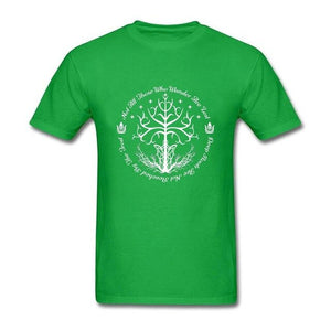 LOTR White Tree T-Shirt