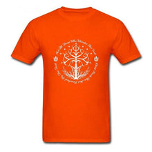 Load image into Gallery viewer, LOTR White Tree T-Shirt