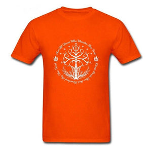 LOTR White Tree T-Shirt