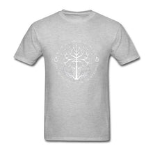 Load image into Gallery viewer, LOTR White Tree T-Shirt