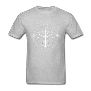 LOTR White Tree T-Shirt