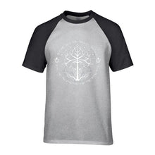 Load image into Gallery viewer, LOTR White Tree T-Shirt