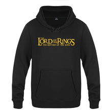 Load image into Gallery viewer, LOTR The Return Of The King Hoodie