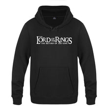 Load image into Gallery viewer, LOTR The Return Of The King Hoodie