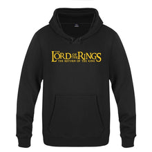 Load image into Gallery viewer, LOTR The Return Of The King Hoodie