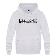 Load image into Gallery viewer, LOTR The Return Of The King Hoodie