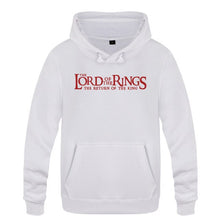 Load image into Gallery viewer, LOTR The Return Of The King Hoodie