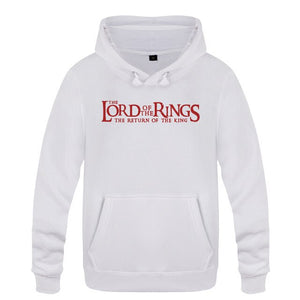 LOTR The Return Of The King Hoodie