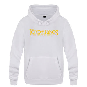 LOTR The Return Of The King Hoodie