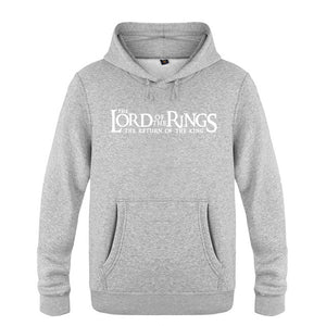 LOTR The Return Of The King Hoodie