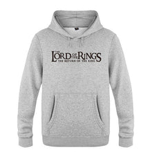 Load image into Gallery viewer, LOTR The Return Of The King Hoodie