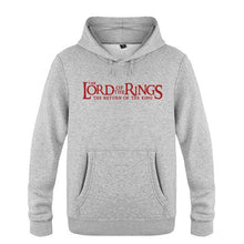 Load image into Gallery viewer, LOTR The Return Of The King Hoodie