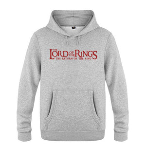 LOTR The Return Of The King Hoodie