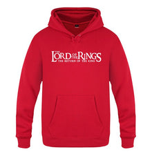 Load image into Gallery viewer, LOTR The Return Of The King Hoodie