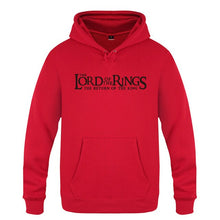 Load image into Gallery viewer, LOTR The Return Of The King Hoodie