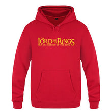 Load image into Gallery viewer, LOTR The Return Of The King Hoodie