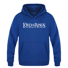 Load image into Gallery viewer, LOTR The Return Of The King Hoodie