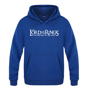 LOTR The Return Of The King Hoodie