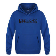 Load image into Gallery viewer, LOTR The Return Of The King Hoodie