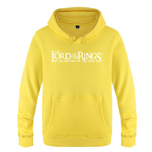 LOTR The Return Of The King Hoodie