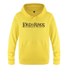 Load image into Gallery viewer, LOTR The Return Of The King Hoodie