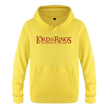 Load image into Gallery viewer, LOTR The Return Of The King Hoodie