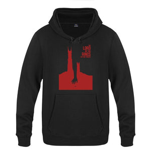 LOTR The Two Towers Hoodies