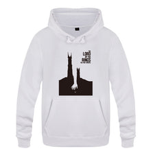 Load image into Gallery viewer, LOTR The Two Towers Hoodies