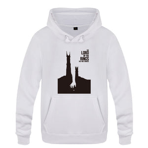 LOTR The Two Towers Hoodies