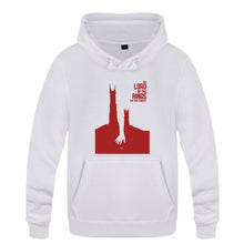 Load image into Gallery viewer, LOTR The Two Towers Hoodies