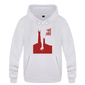 LOTR The Two Towers Hoodies