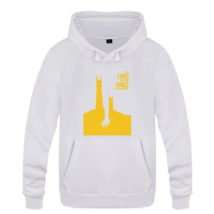 LOTR The Two Towers Hoodies