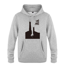 Load image into Gallery viewer, LOTR The Two Towers Hoodies