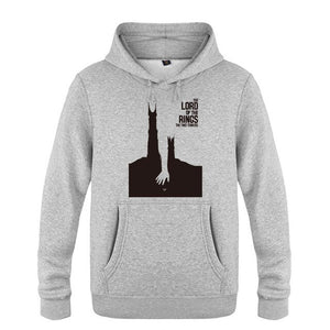 LOTR The Two Towers Hoodies