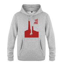 Load image into Gallery viewer, LOTR The Two Towers Hoodies