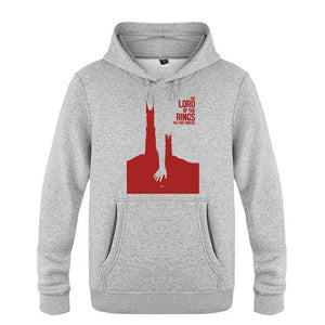 LOTR The Two Towers Hoodies