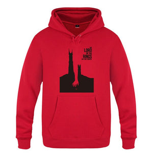 LOTR The Two Towers Hoodies