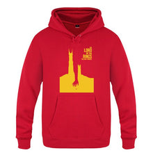 Load image into Gallery viewer, LOTR The Two Towers Hoodies