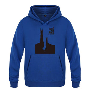 LOTR The Two Towers Hoodies