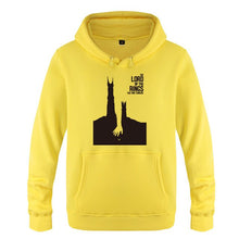 Load image into Gallery viewer, LOTR The Two Towers Hoodies