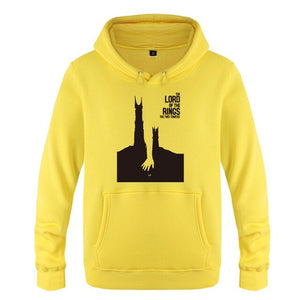 LOTR The Two Towers Hoodies