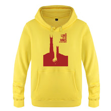 Load image into Gallery viewer, LOTR The Two Towers Hoodies