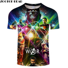 Load image into Gallery viewer, Darth Vader Heavy Metal T Shirts