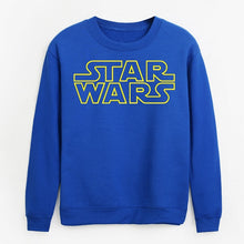 Load image into Gallery viewer, Star Wars Sweatshirt